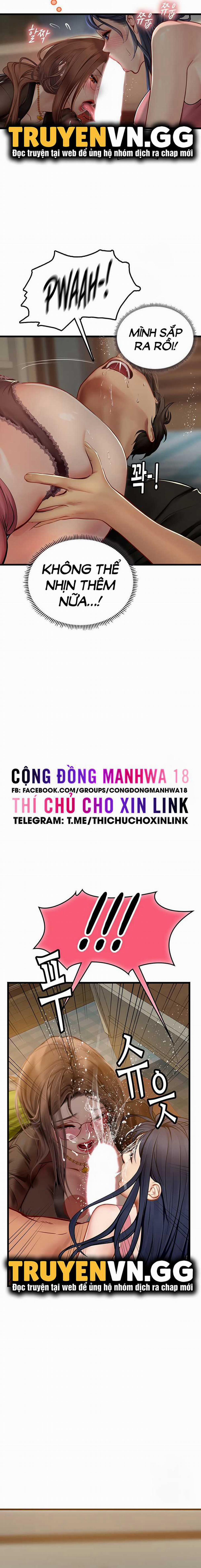 manhwax10.com - Truyện Manhwa Thực Tập Ở Làng Tiên Cá Chương 62 Trang 18