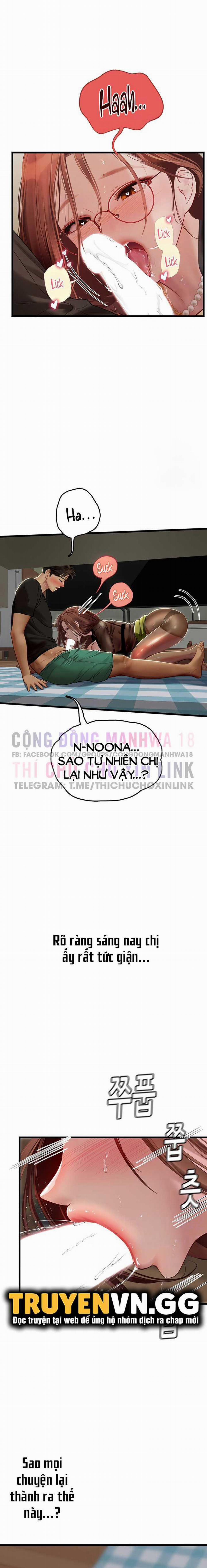 manhwax10.com - Truyện Manhwa Thực Tập Ở Làng Tiên Cá Chương 62 Trang 3