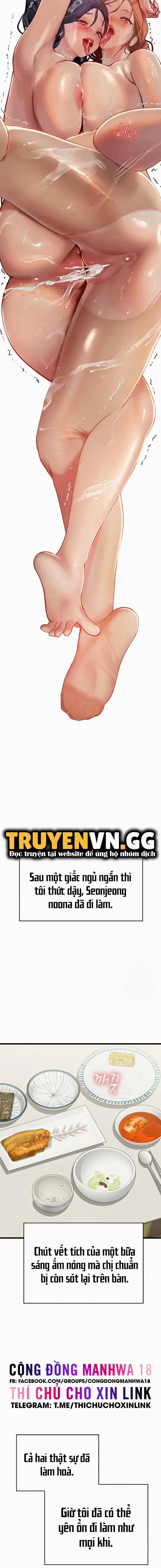 manhwax10.com - Truyện Manhwa Thực Tập Ở Làng Tiên Cá Chương 64 Trang 13