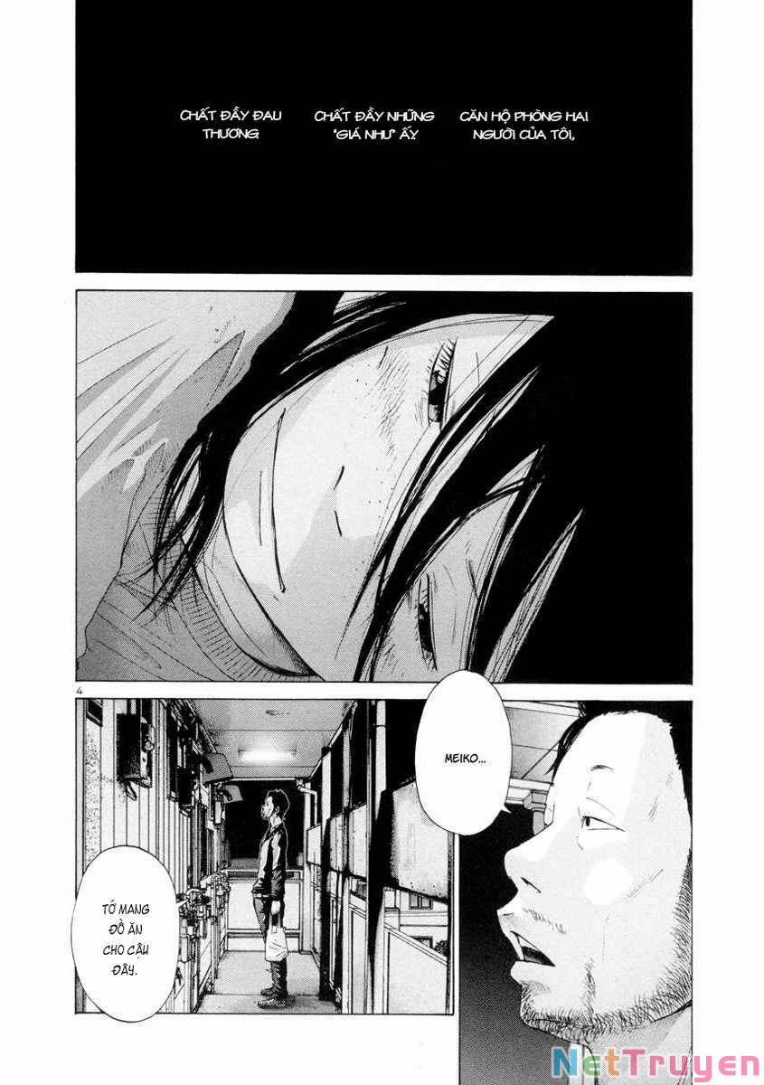 manhwax10.com - Truyện Manhwa Thực Tế Cuộc Sống Chương 17 Trang 4
