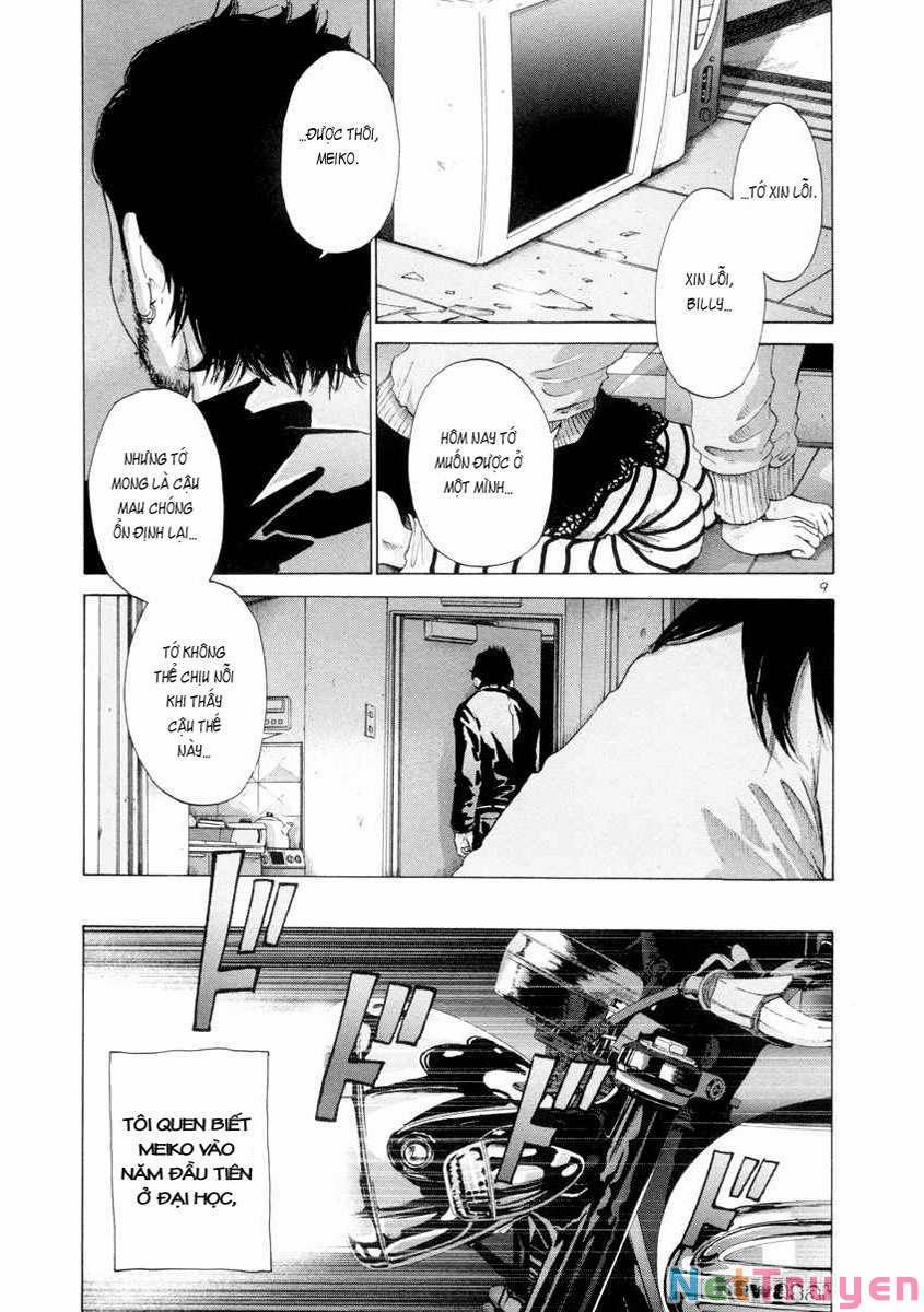 manhwax10.com - Truyện Manhwa Thực Tế Cuộc Sống Chương 17 Trang 9