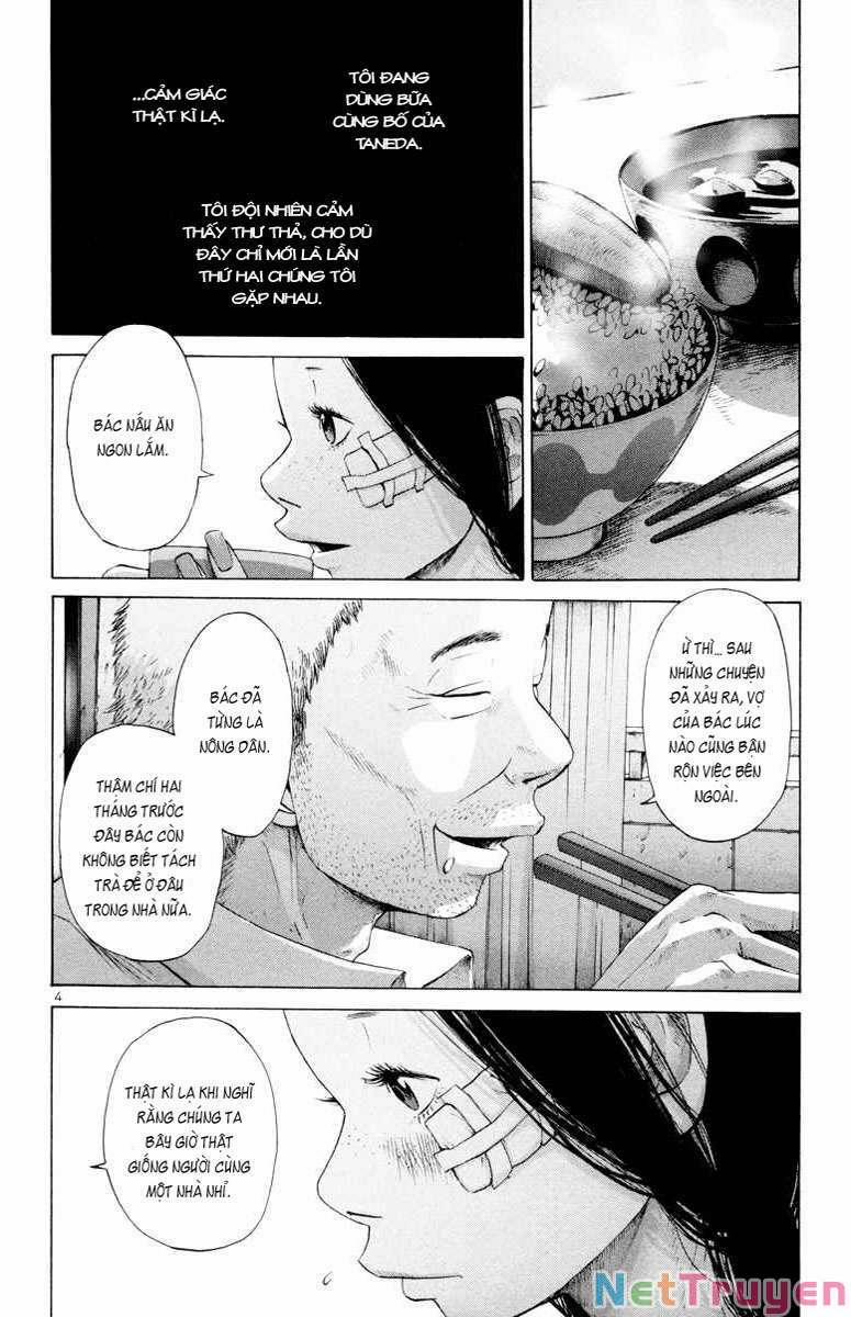 manhwax10.com - Truyện Manhwa Thực Tế Cuộc Sống Chương 18 Trang 4