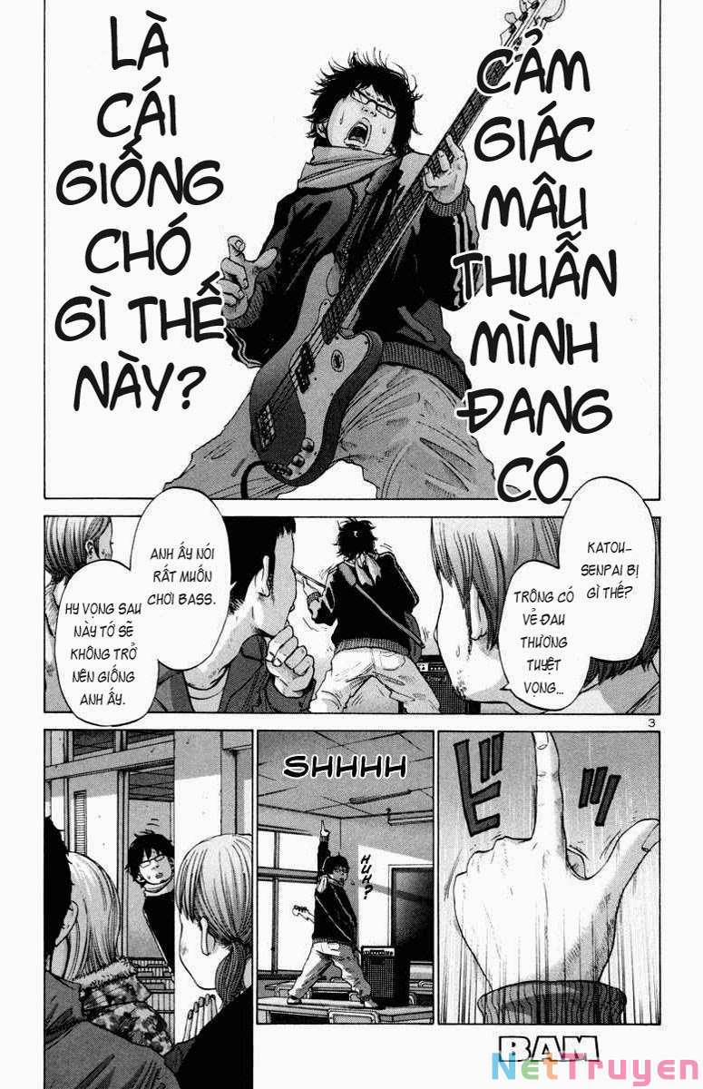 manhwax10.com - Truyện Manhwa Thực Tế Cuộc Sống Chương 21 Trang 4
