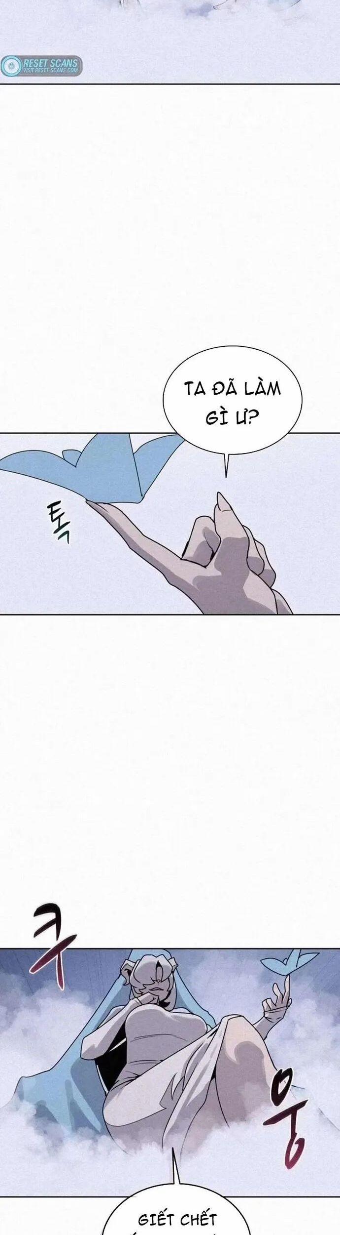 manhwax10.com - Truyện Manhwa Thực Thư Pháp Sư Chương 106 Trang 28