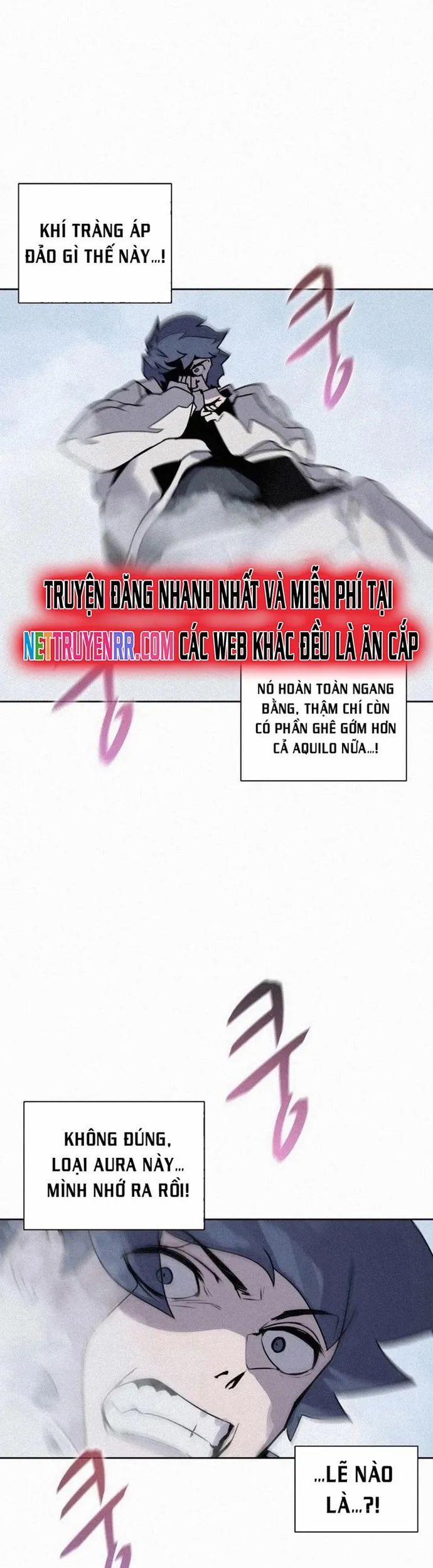 manhwax10.com - Truyện Manhwa Thực Thư Pháp Sư Chương 108 Trang 13