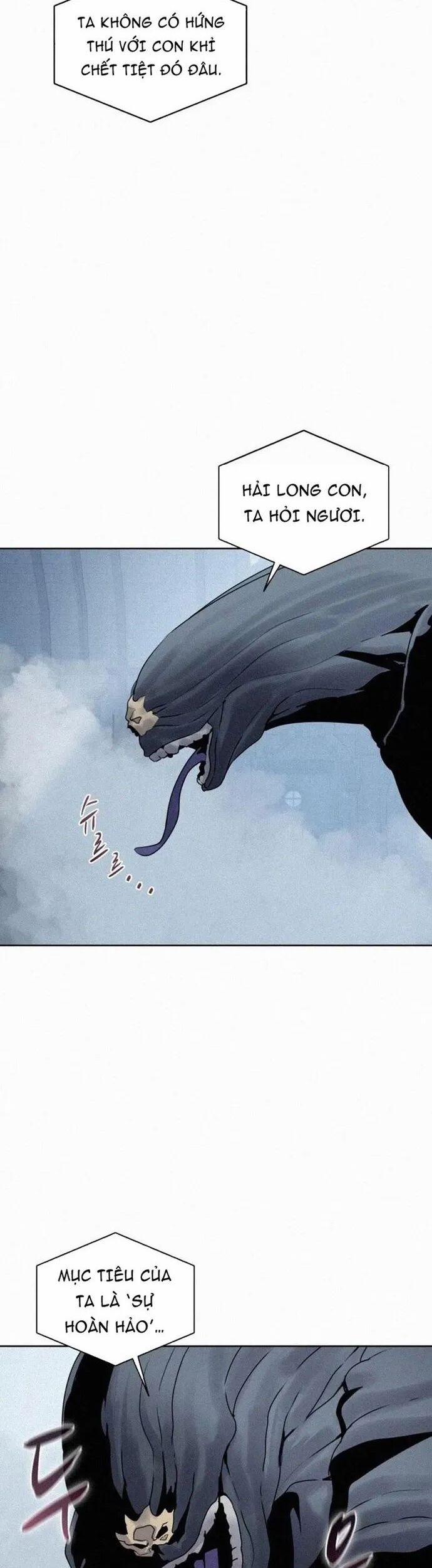 manhwax10.com - Truyện Manhwa Thực Thư Pháp Sư Chương 108 Trang 22