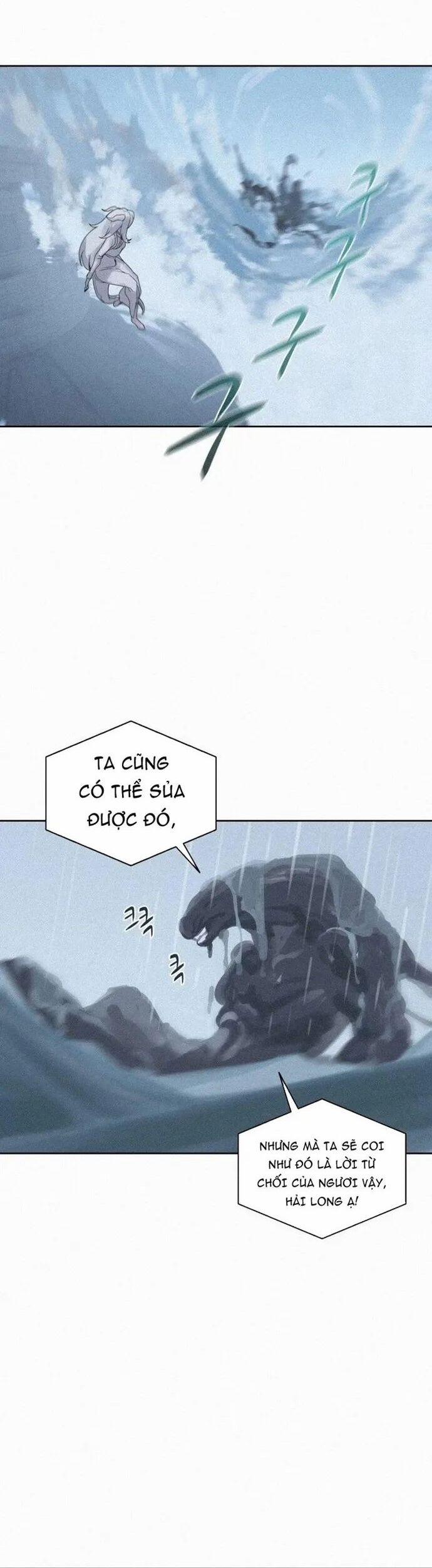 manhwax10.com - Truyện Manhwa Thực Thư Pháp Sư Chương 108 Trang 26