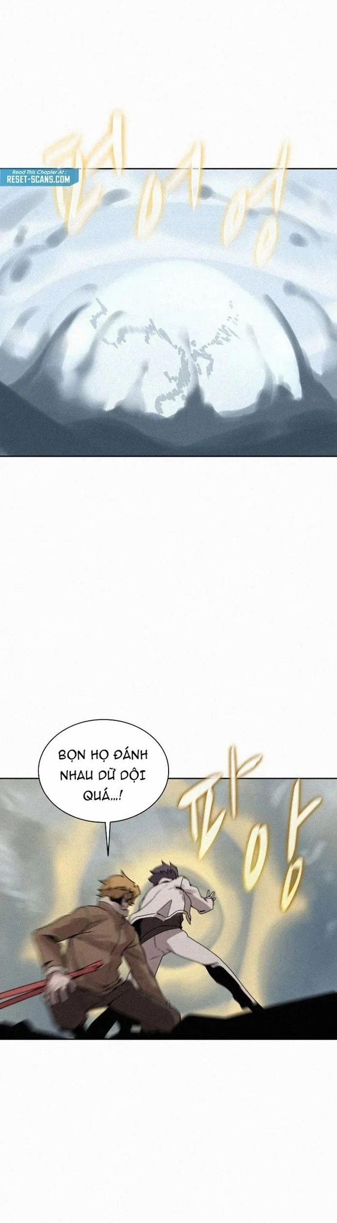manhwax10.com - Truyện Manhwa Thực Thư Pháp Sư Chương 108 Trang 29
