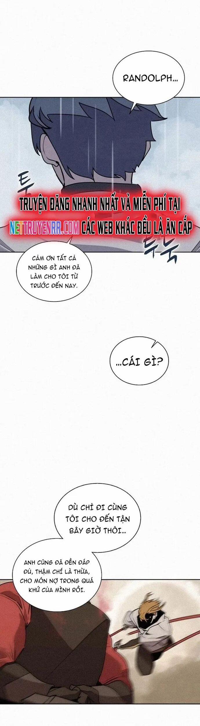 manhwax10.com - Truyện Manhwa Thực Thư Pháp Sư Chương 108 Trang 36