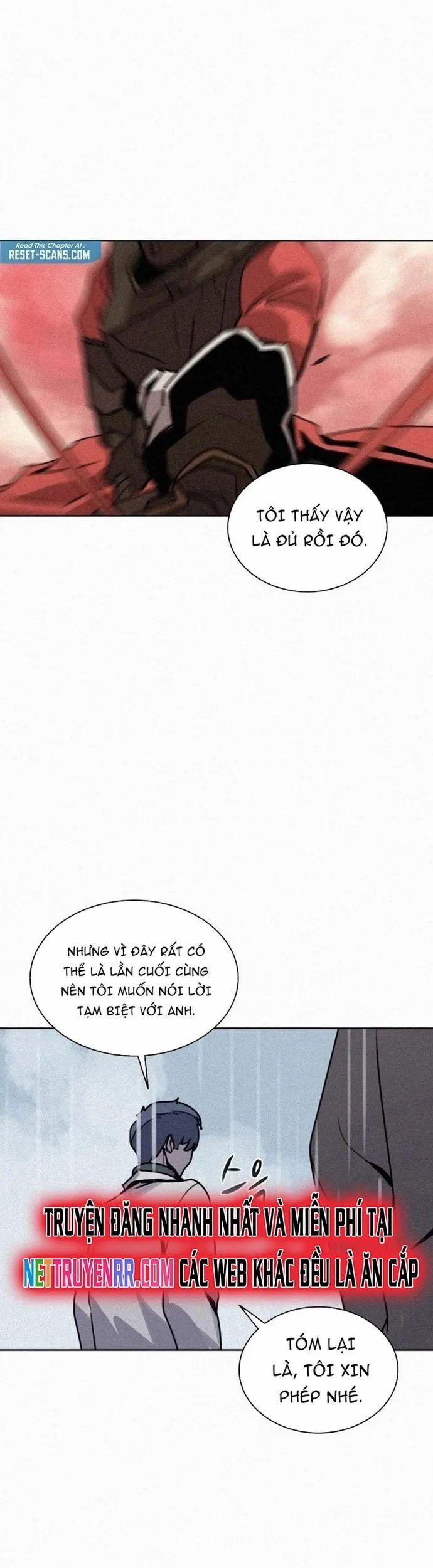 manhwax10.com - Truyện Manhwa Thực Thư Pháp Sư Chương 108 Trang 37