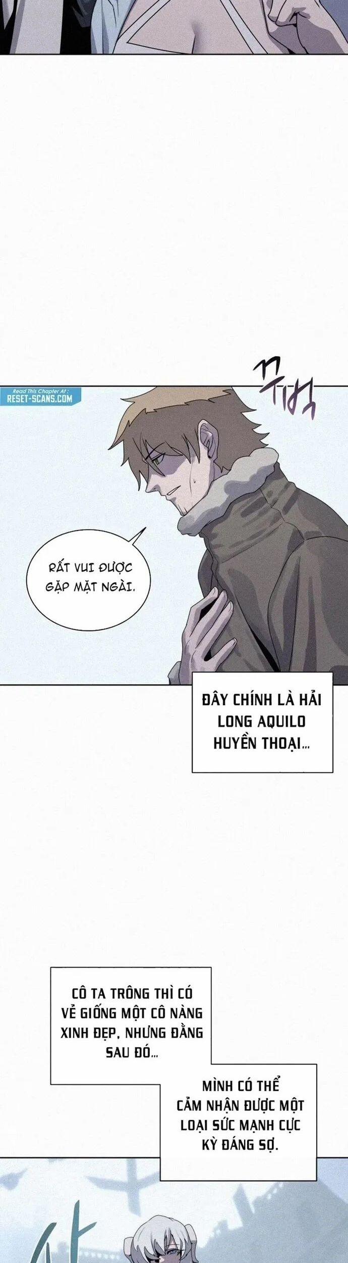 manhwax10.com - Truyện Manhwa Thực Thư Pháp Sư Chương 108 Trang 8