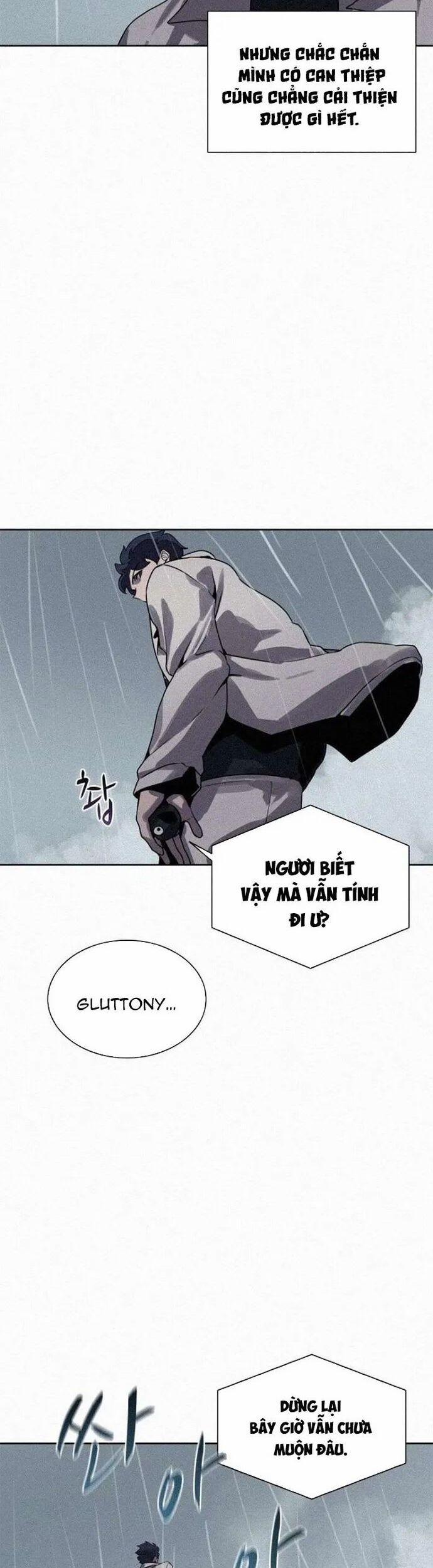 manhwax10.com - Truyện Manhwa Thực Thư Pháp Sư Chương 109 Trang 14