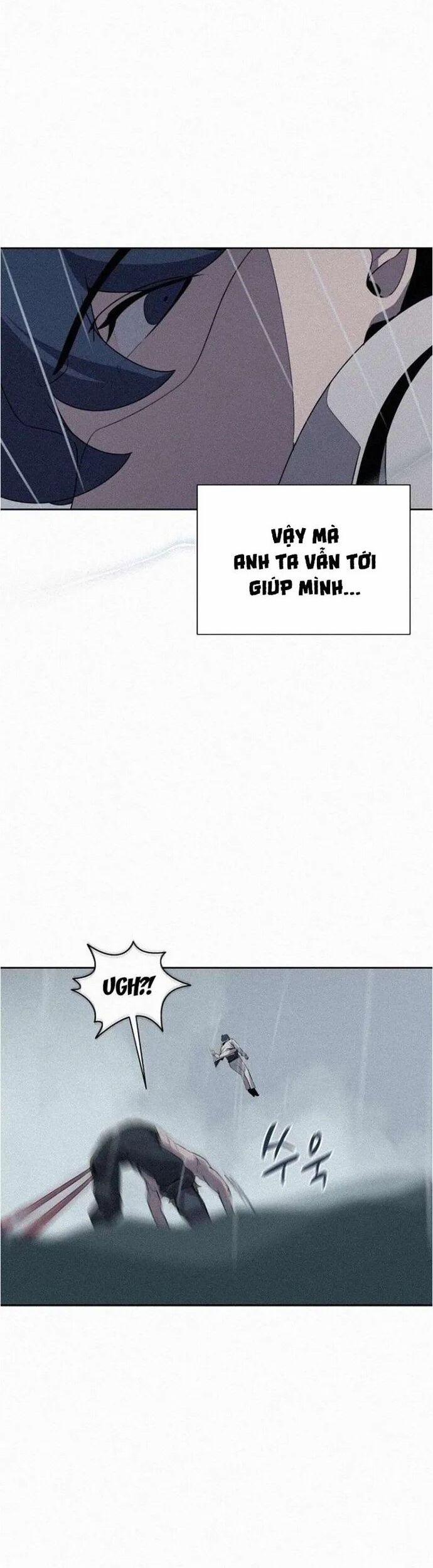 manhwax10.com - Truyện Manhwa Thực Thư Pháp Sư Chương 109 Trang 22