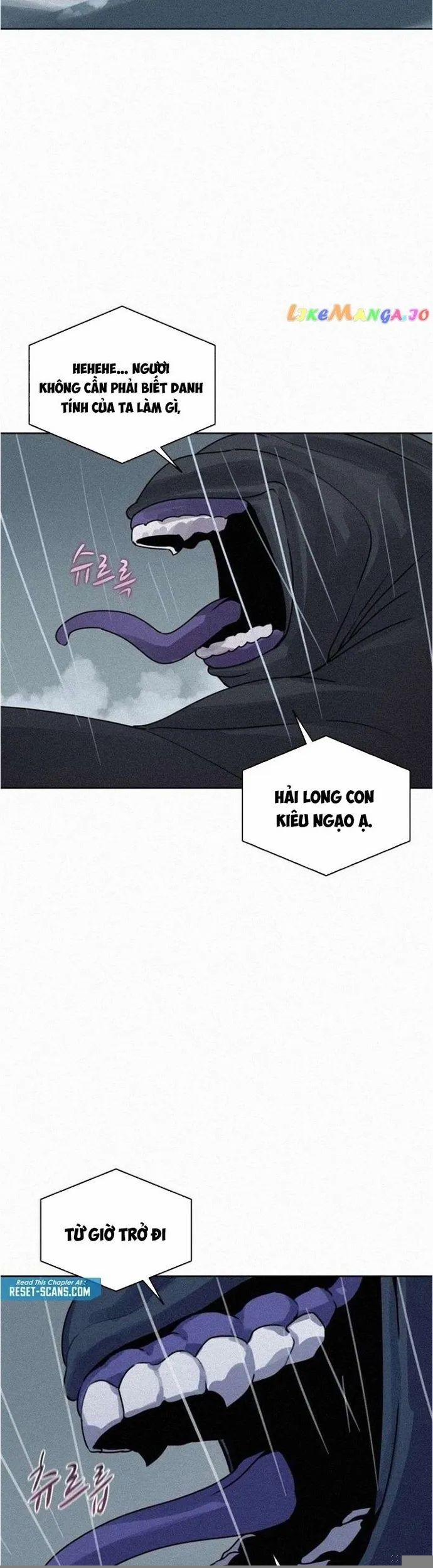 manhwax10.com - Truyện Manhwa Thực Thư Pháp Sư Chương 109 Trang 33
