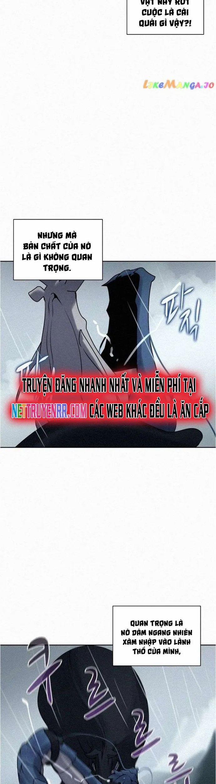 manhwax10.com - Truyện Manhwa Thực Thư Pháp Sư Chương 109 Trang 7