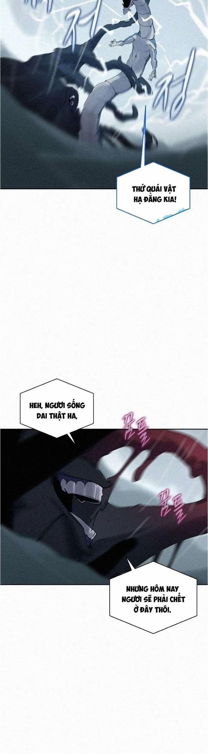 manhwax10.com - Truyện Manhwa Thực Thư Pháp Sư Chương 109 Trang 9
