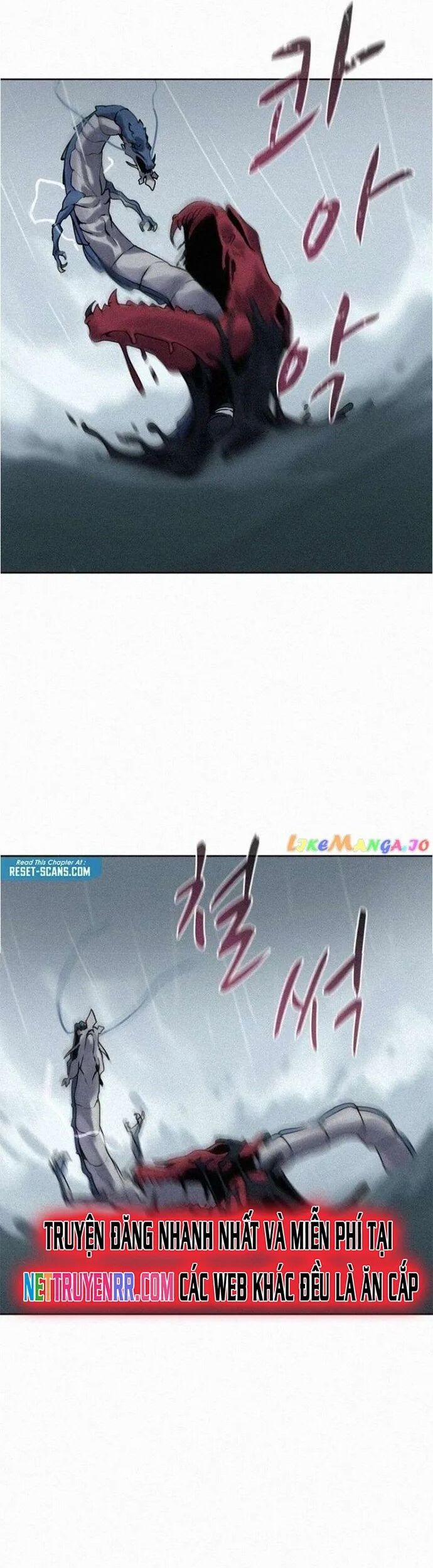 manhwax10.com - Truyện Manhwa Thực Thư Pháp Sư Chương 109 Trang 10