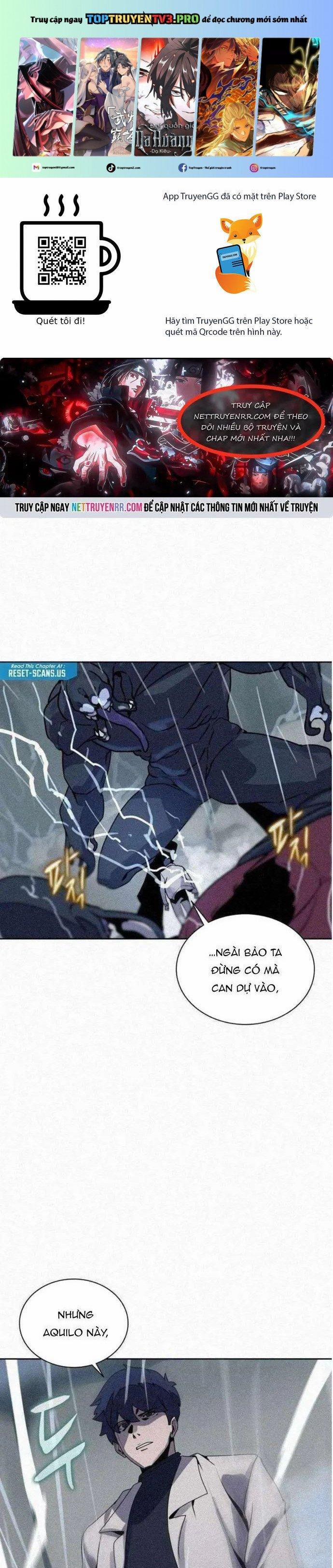 manhwax10.com - Truyện Manhwa Thực Thư Pháp Sư Chương 110 Trang 1