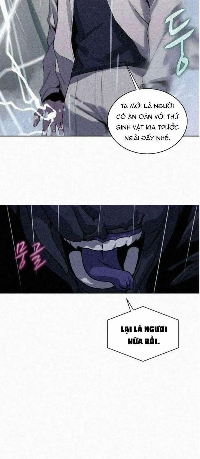 manhwax10.com - Truyện Manhwa Thực Thư Pháp Sư Chương 110 Trang 2