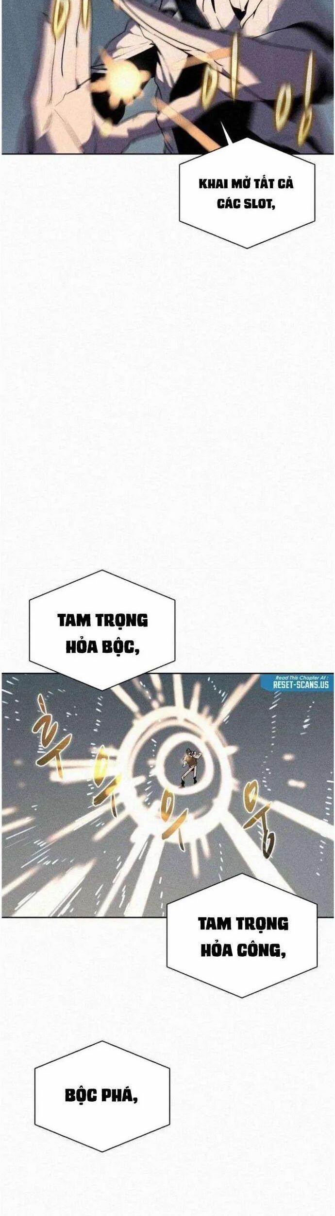 manhwax10.com - Truyện Manhwa Thực Thư Pháp Sư Chương 110 Trang 12