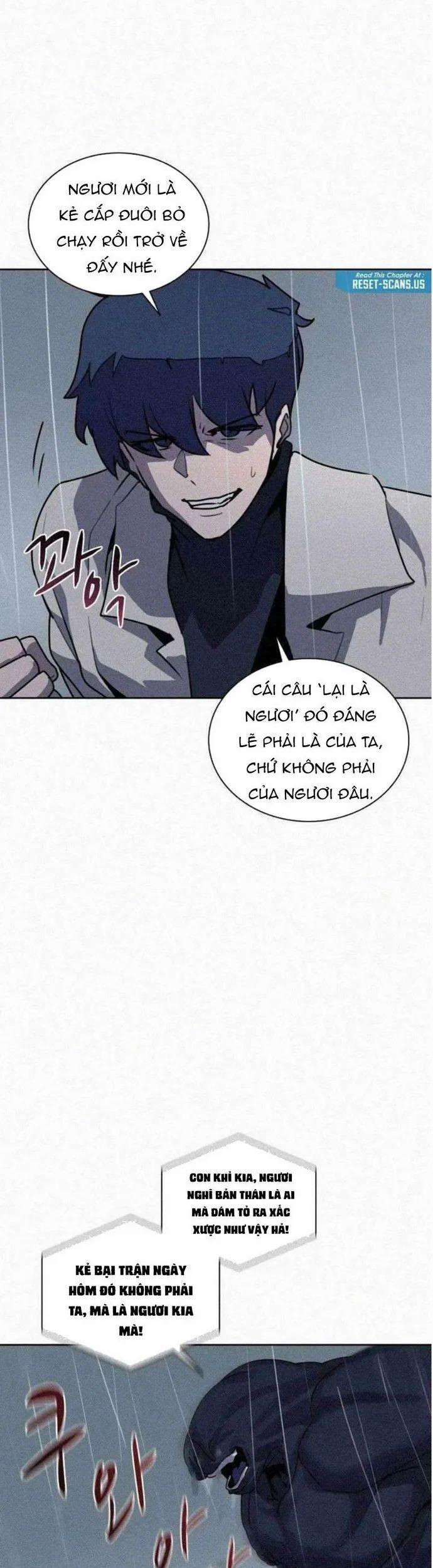 manhwax10.com - Truyện Manhwa Thực Thư Pháp Sư Chương 110 Trang 3