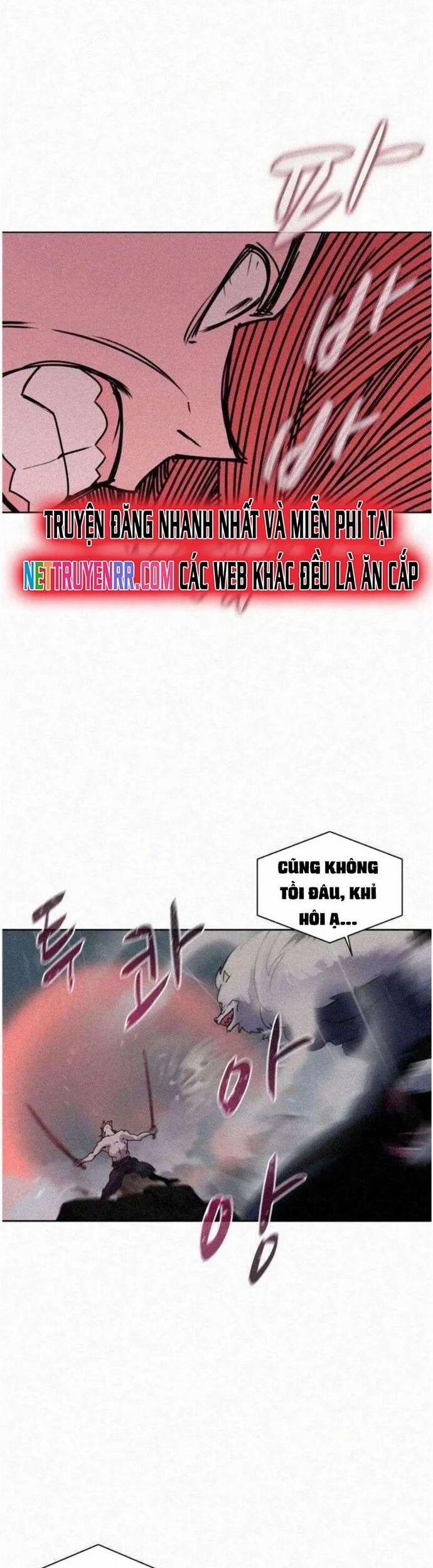 manhwax10.com - Truyện Manhwa Thực Thư Pháp Sư Chương 110 Trang 22