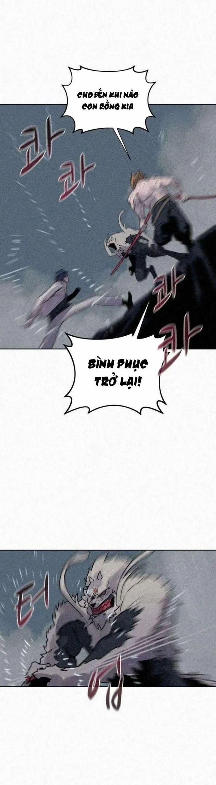 manhwax10.com - Truyện Manhwa Thực Thư Pháp Sư Chương 110 Trang 29