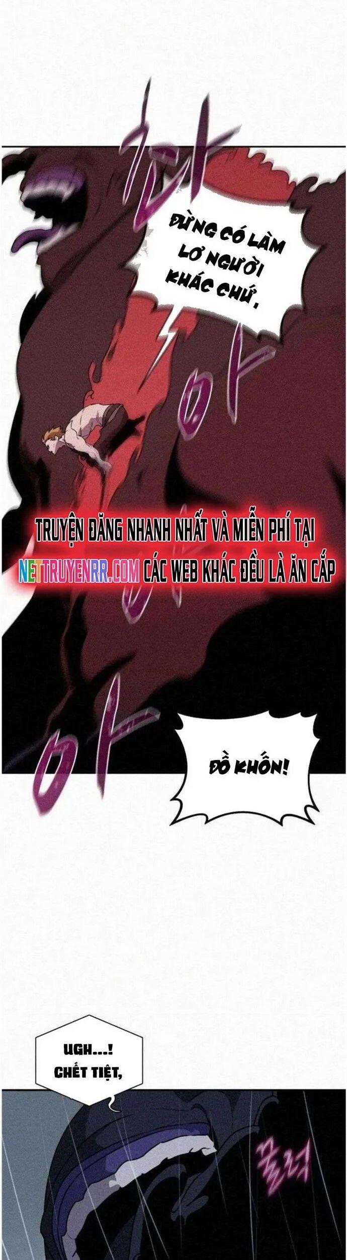 manhwax10.com - Truyện Manhwa Thực Thư Pháp Sư Chương 110 Trang 10