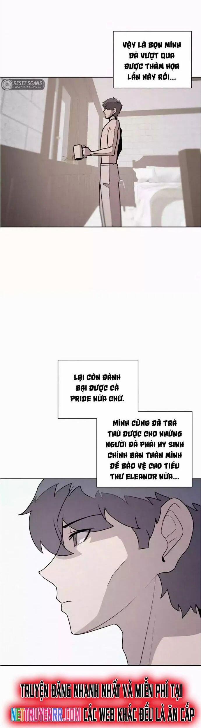 manhwax10.com - Truyện Manhwa Thực Thư Pháp Sư Chương 112 Trang 36