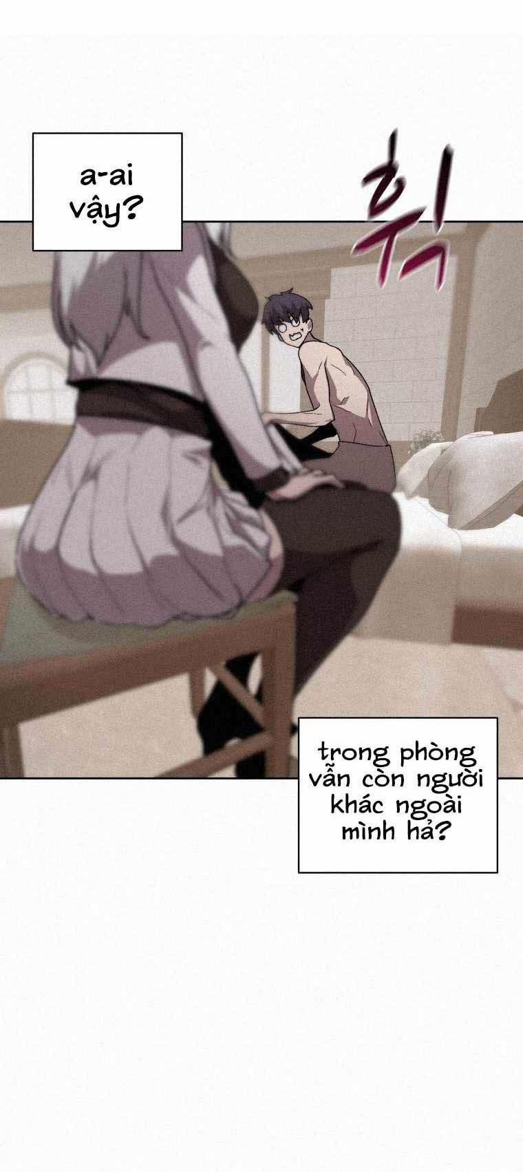 manhwax10.com - Truyện Manhwa Thực Thư Pháp Sư Chương 63 Trang 11