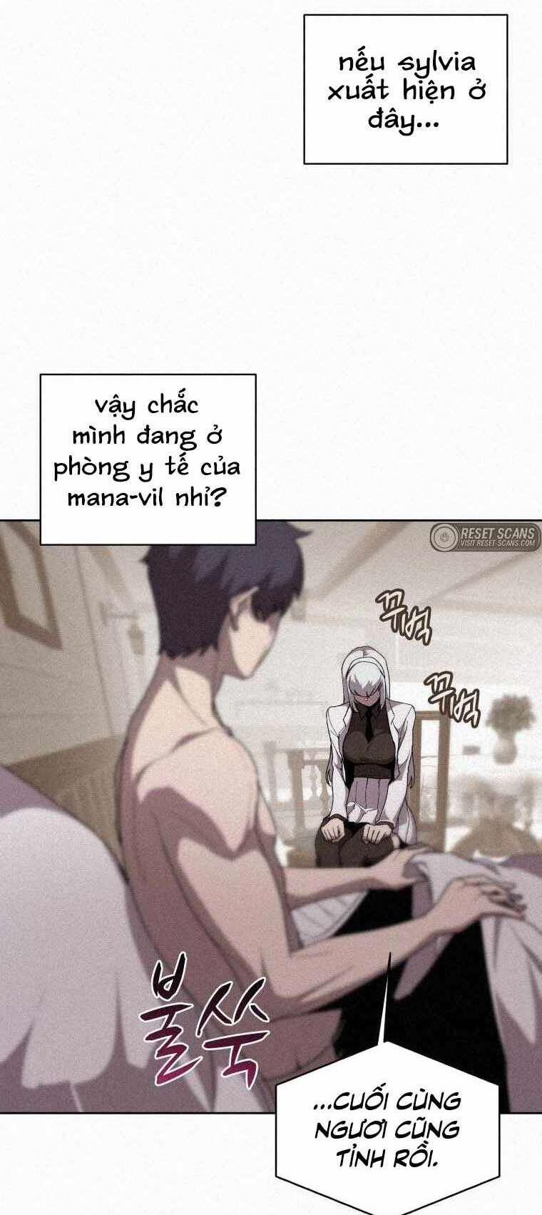 manhwax10.com - Truyện Manhwa Thực Thư Pháp Sư Chương 63 Trang 14