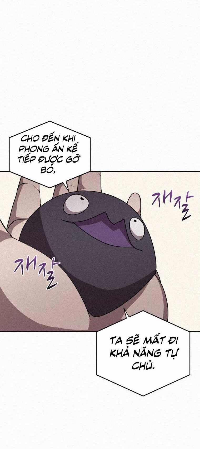 manhwax10.com - Truyện Manhwa Thực Thư Pháp Sư Chương 63 Trang 16