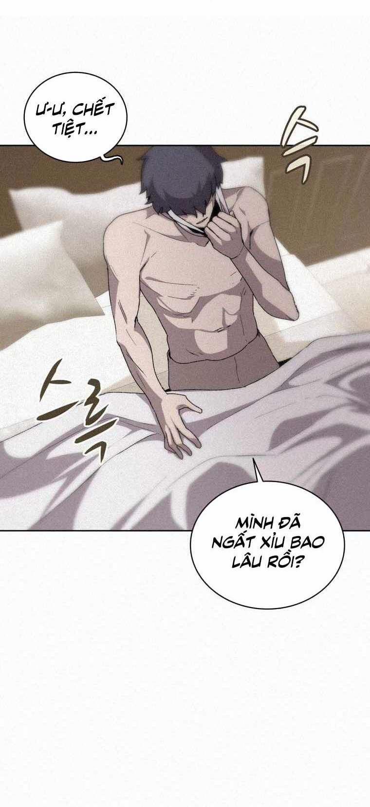 manhwax10.com - Truyện Manhwa Thực Thư Pháp Sư Chương 63 Trang 3