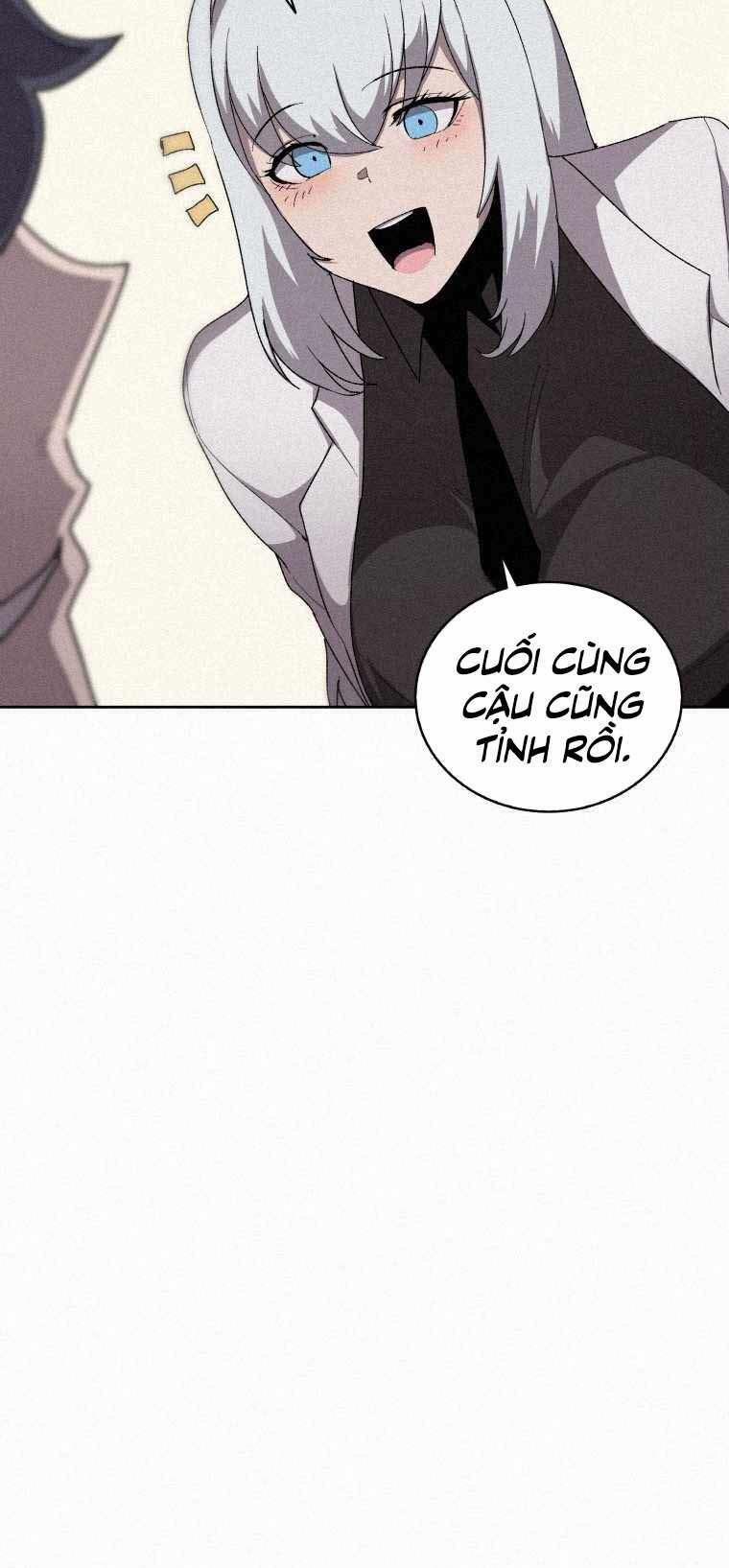 manhwax10.com - Truyện Manhwa Thực Thư Pháp Sư Chương 63 Trang 21