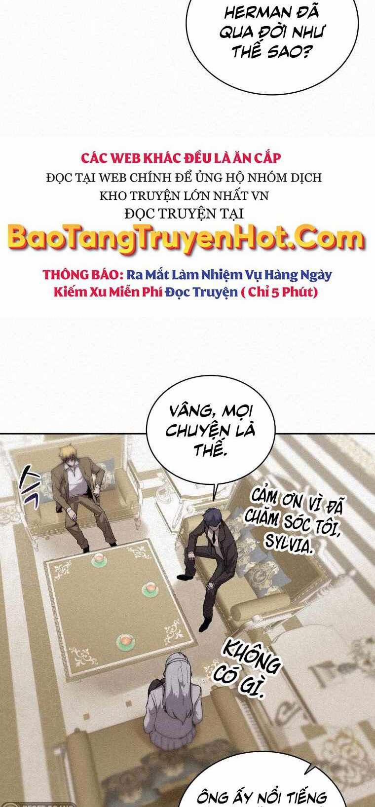 manhwax10.com - Truyện Manhwa Thực Thư Pháp Sư Chương 63 Trang 23