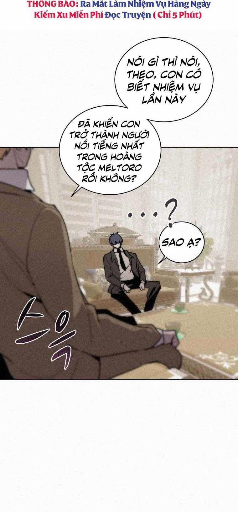 manhwax10.com - Truyện Manhwa Thực Thư Pháp Sư Chương 63 Trang 28