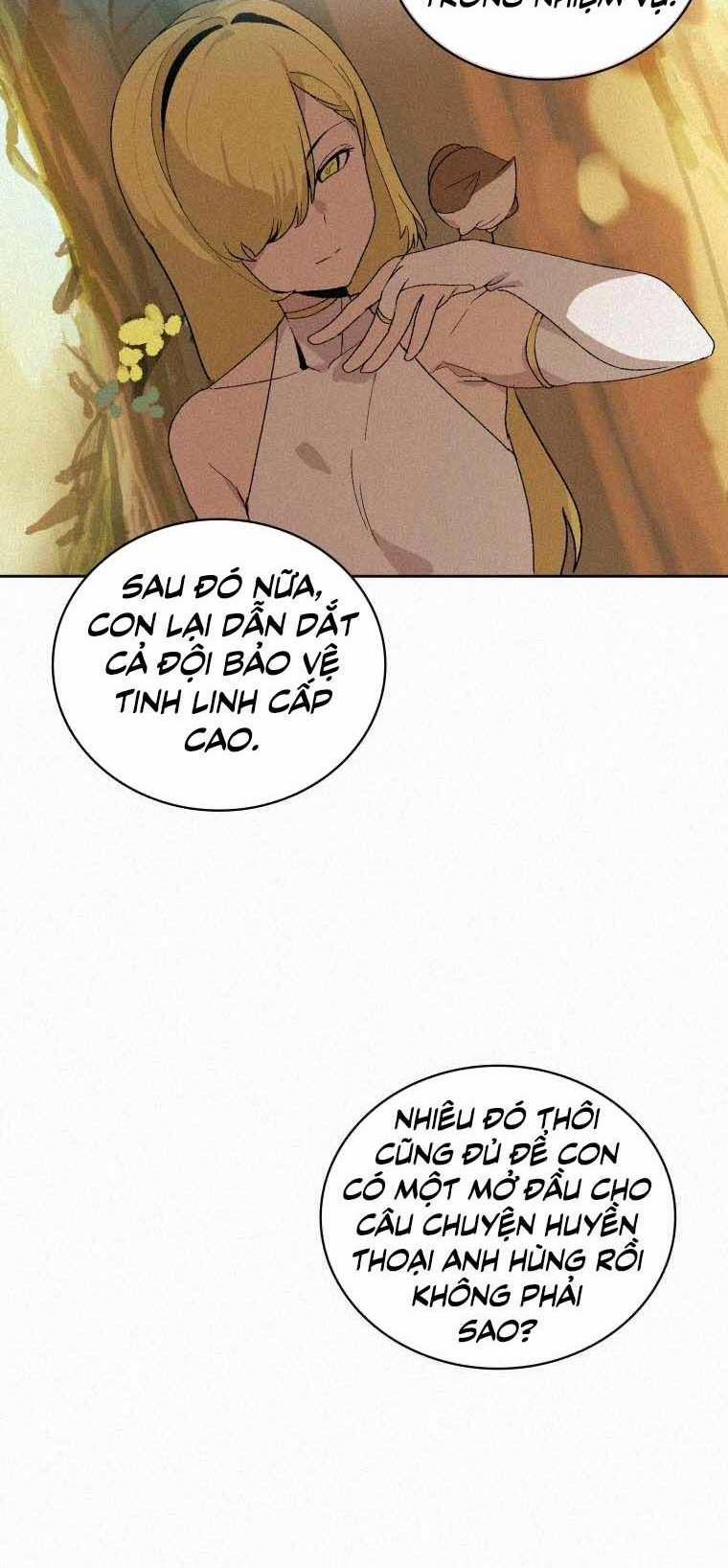 manhwax10.com - Truyện Manhwa Thực Thư Pháp Sư Chương 63 Trang 30