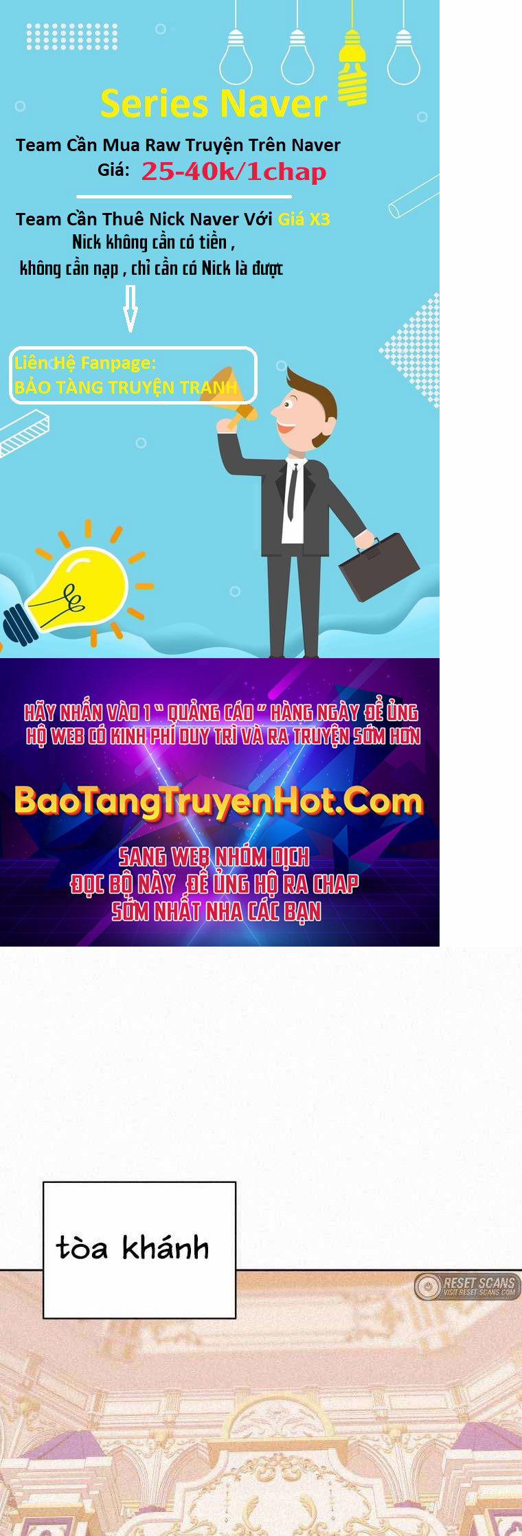 manhwax10.com - Truyện Manhwa Thực Thư Pháp Sư Chương 63 Trang 35