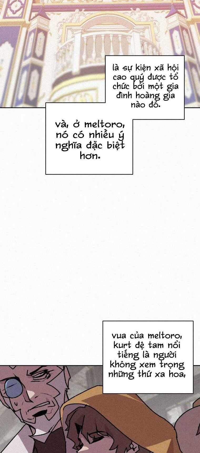 manhwax10.com - Truyện Manhwa Thực Thư Pháp Sư Chương 63 Trang 36