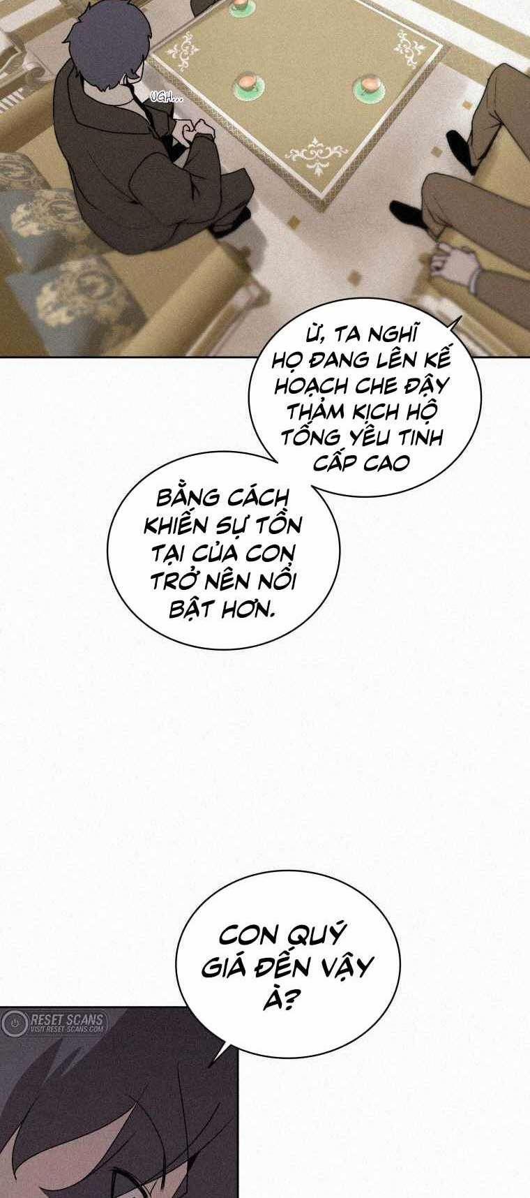 manhwax10.com - Truyện Manhwa Thực Thư Pháp Sư Chương 63 Trang 38