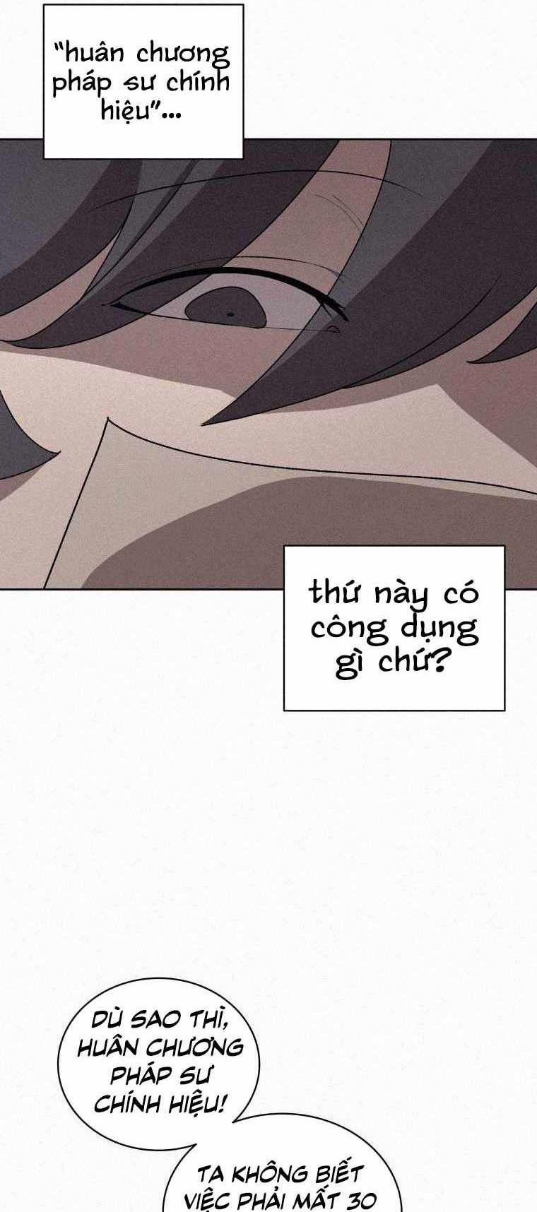 manhwax10.com - Truyện Manhwa Thực Thư Pháp Sư Chương 63 Trang 40