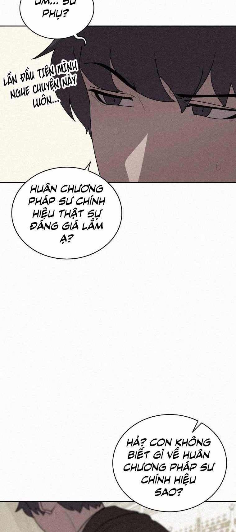 manhwax10.com - Truyện Manhwa Thực Thư Pháp Sư Chương 63 Trang 42