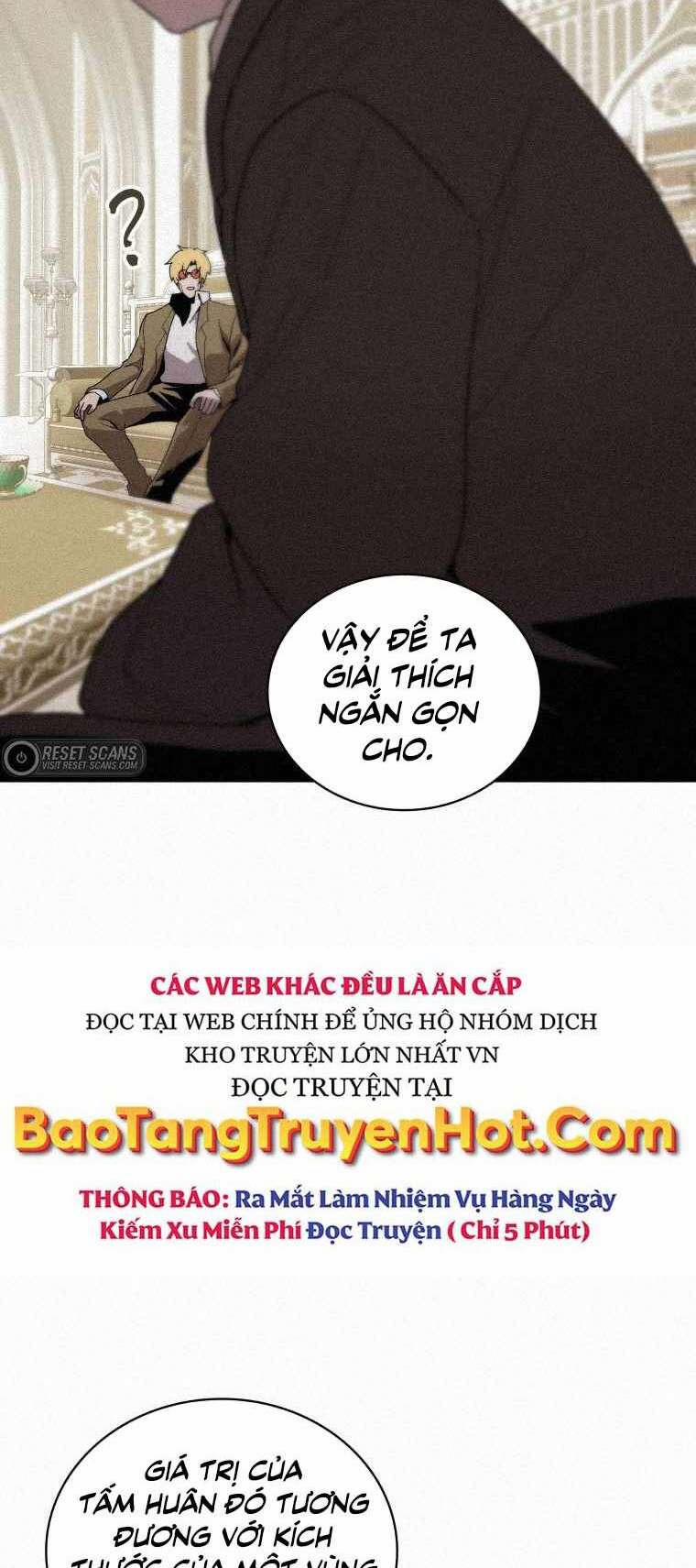 manhwax10.com - Truyện Manhwa Thực Thư Pháp Sư Chương 63 Trang 43