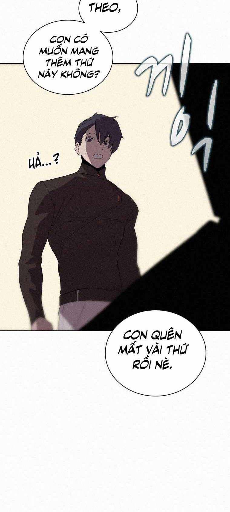 manhwax10.com - Truyện Manhwa Thực Thư Pháp Sư Chương 63 Trang 56