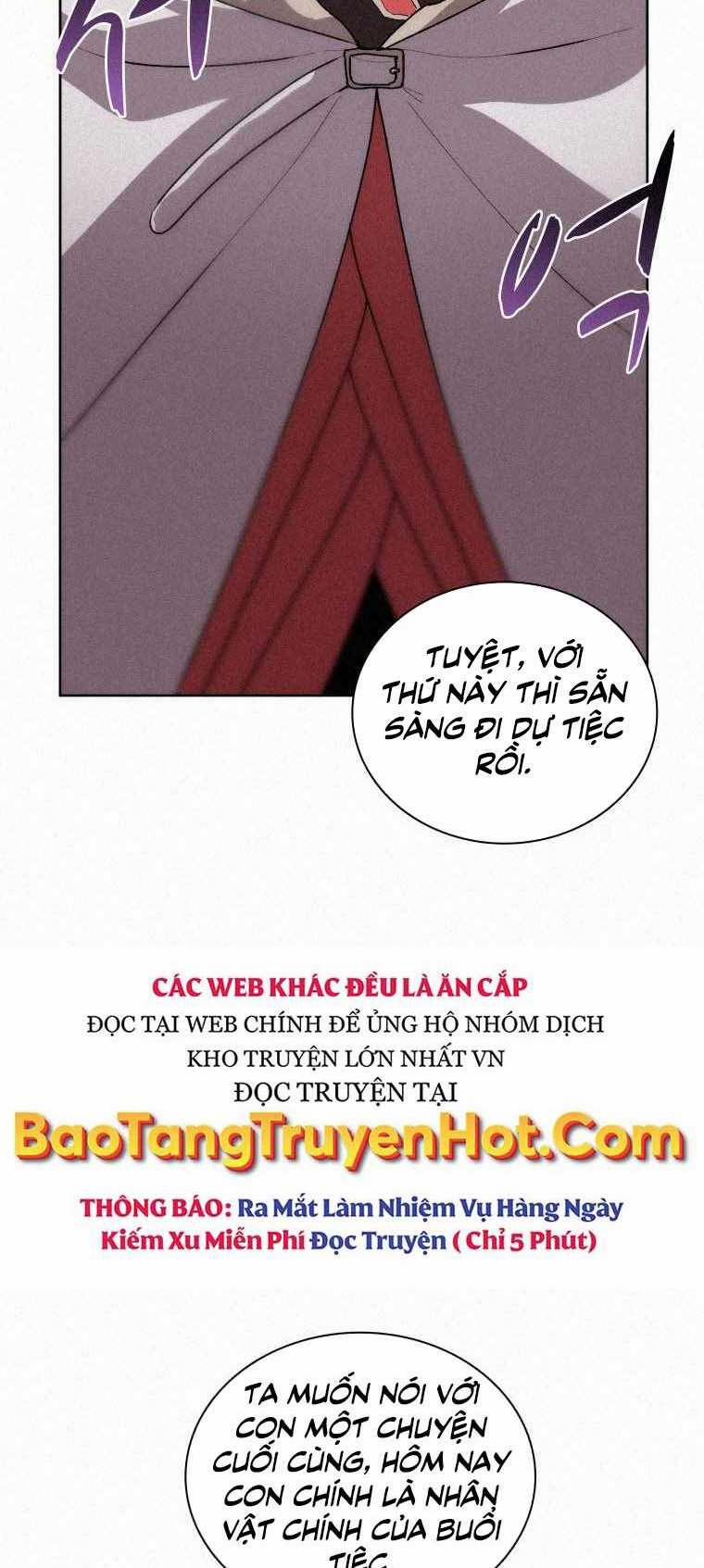 manhwax10.com - Truyện Manhwa Thực Thư Pháp Sư Chương 63 Trang 58