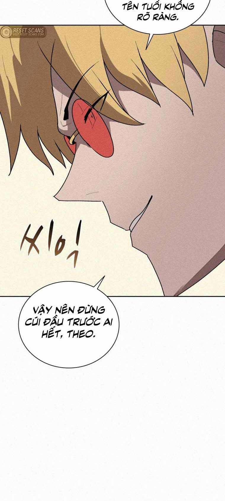 manhwax10.com - Truyện Manhwa Thực Thư Pháp Sư Chương 63 Trang 60