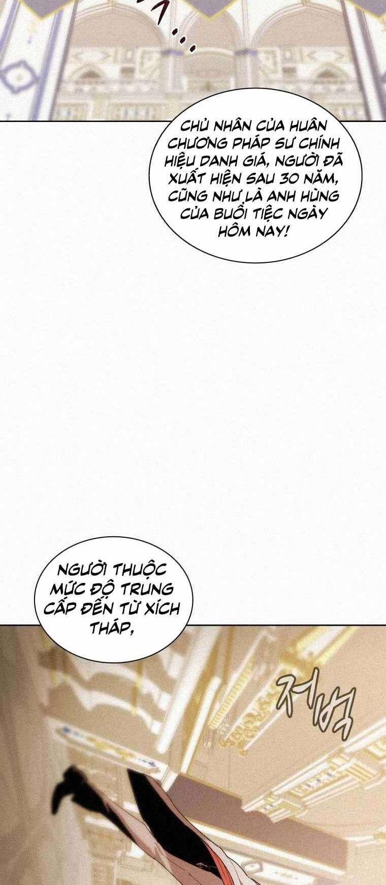 manhwax10.com - Truyện Manhwa Thực Thư Pháp Sư Chương 63 Trang 68