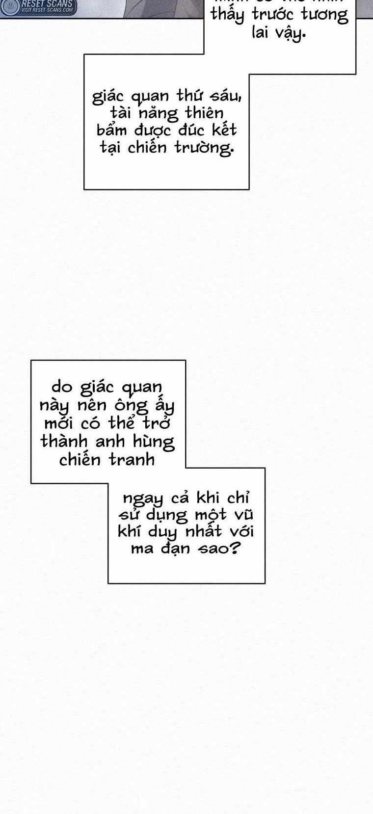 manhwax10.com - Truyện Manhwa Thực Thư Pháp Sư Chương 63 Trang 9