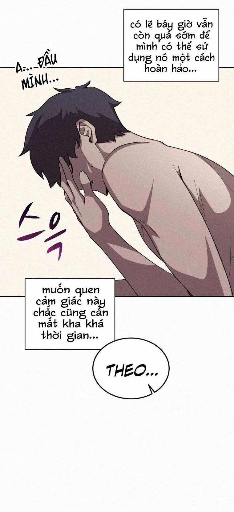 manhwax10.com - Truyện Manhwa Thực Thư Pháp Sư Chương 63 Trang 10