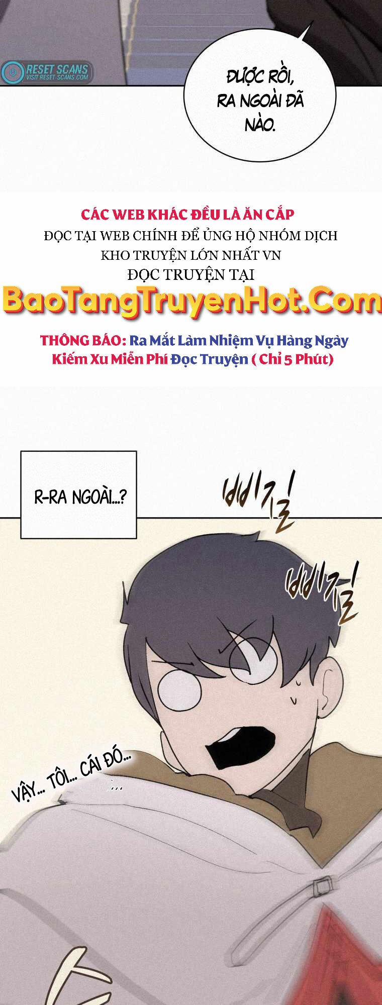 manhwax10.com - Truyện Manhwa Thực Thư Pháp Sư Chương 64 Trang 31